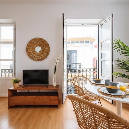 Hostly Rivero 2A Center Loft-Fibre-Communal Terrace-Parking Optional-Cless Σεβίλλη Εξωτερικό φωτογραφία