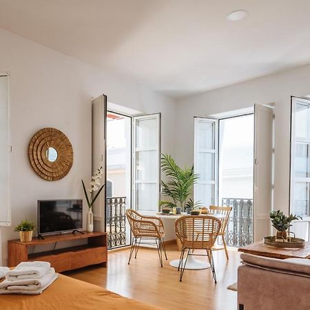 Hostly Rivero 2A Center Loft-Fibre-Communal Terrace-Parking Optional-Cless Σεβίλλη Εξωτερικό φωτογραφία