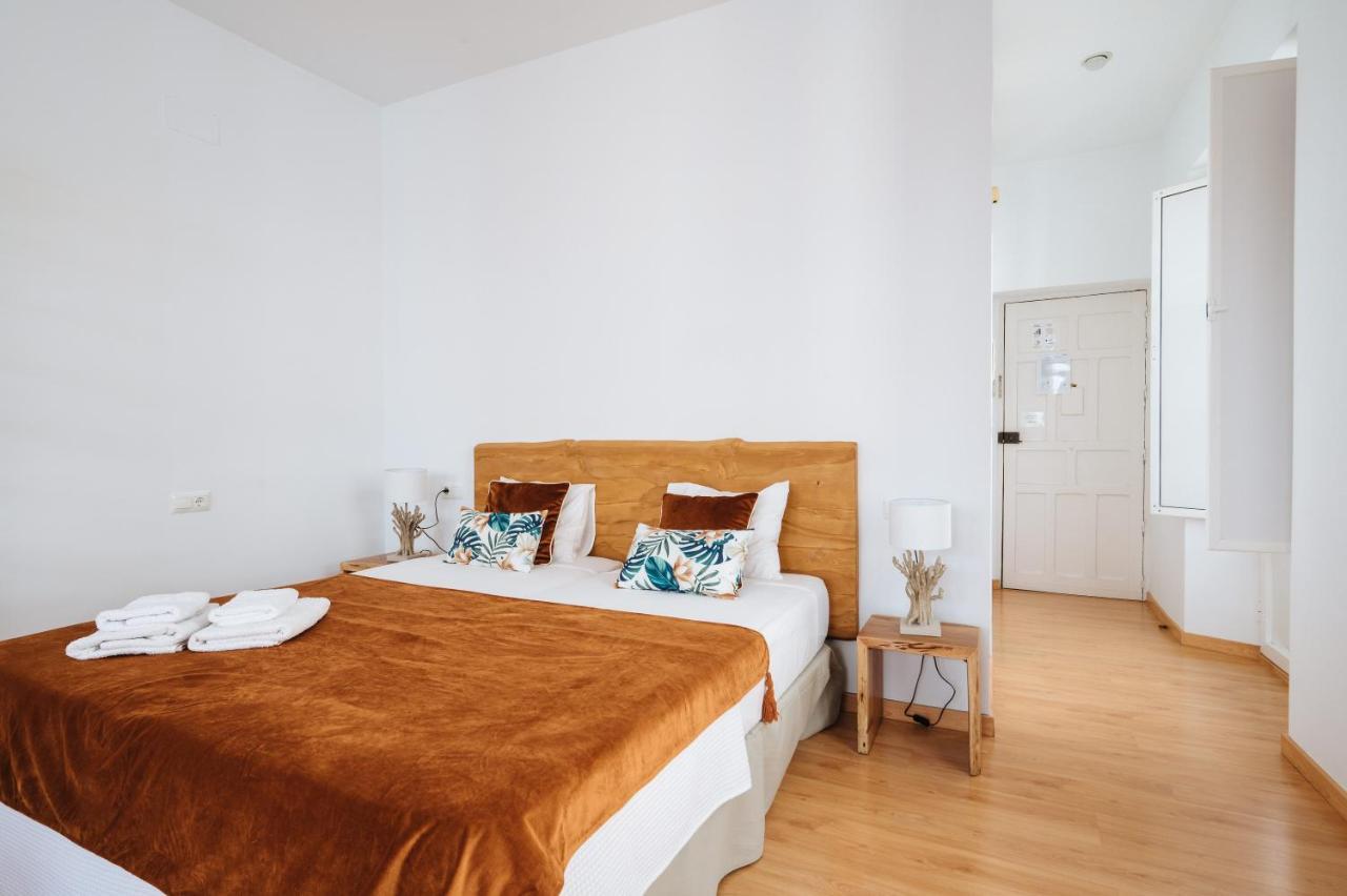 Hostly Rivero 2A Center Loft-Fibre-Communal Terrace-Parking Optional-Cless Σεβίλλη Εξωτερικό φωτογραφία
