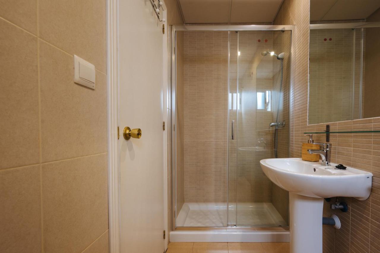 Hostly Rivero 2A Center Loft-Fibre-Communal Terrace-Parking Optional-Cless Σεβίλλη Εξωτερικό φωτογραφία
